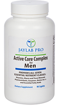 Active Core Complex For Men