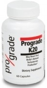 Prograde K20 For Men