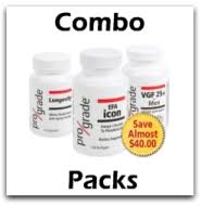 Prograde Combo Packs
