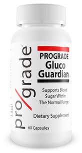 Prograde Gluco Guardian