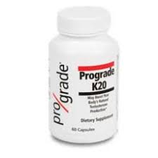 Prograde K20 For Men