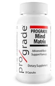 Prograde Mind Matrix