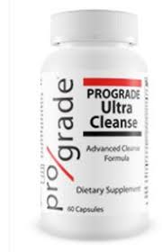 Prograde Ultra Cleanse